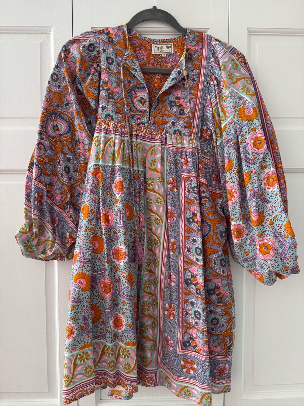 Mille Daisy Dress - Picture 1 of 2